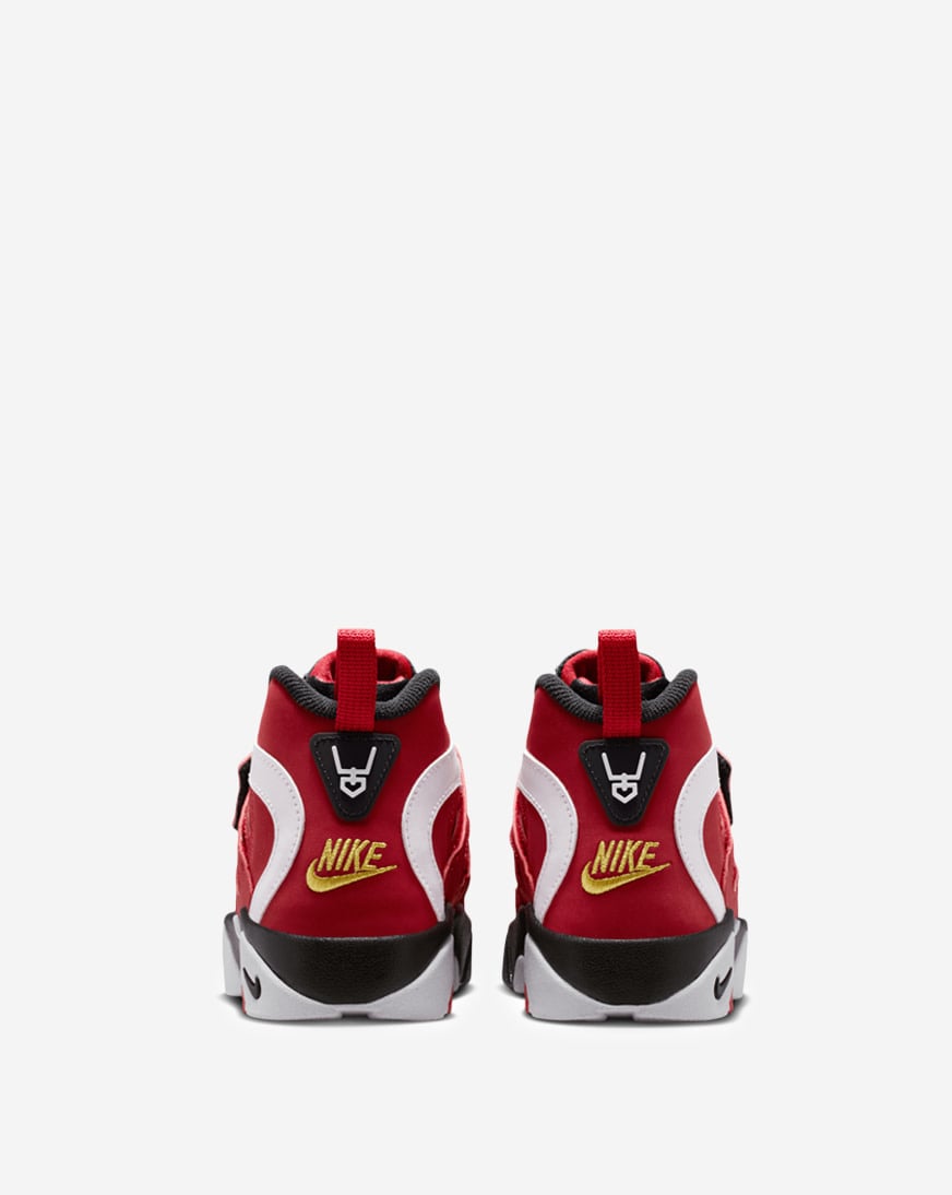 Little Kids' Air Diamond Turf II