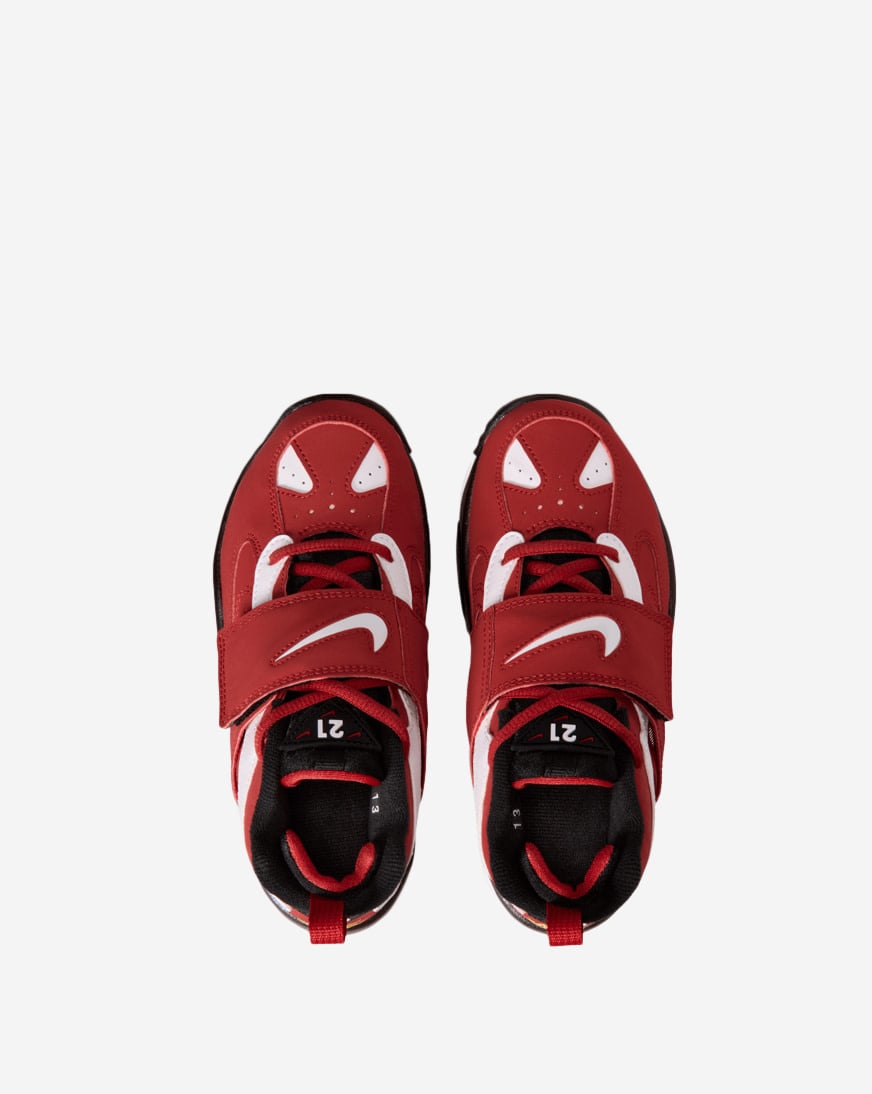 Little Kids' Air Diamond Turf II