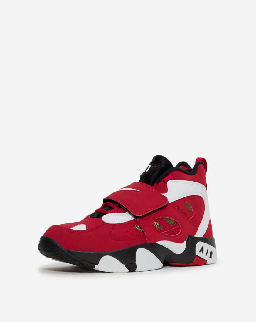 Big Kids' Air Diamond Turf II