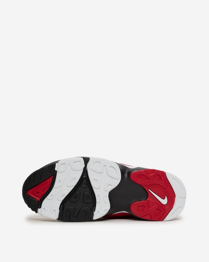 Big Kids' Air Diamond Turf II