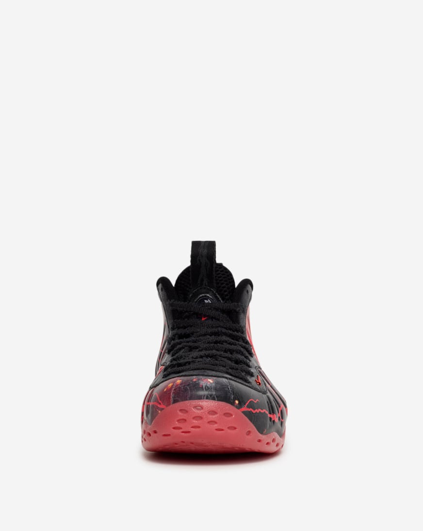 Air Foamposite One x Stranger Things