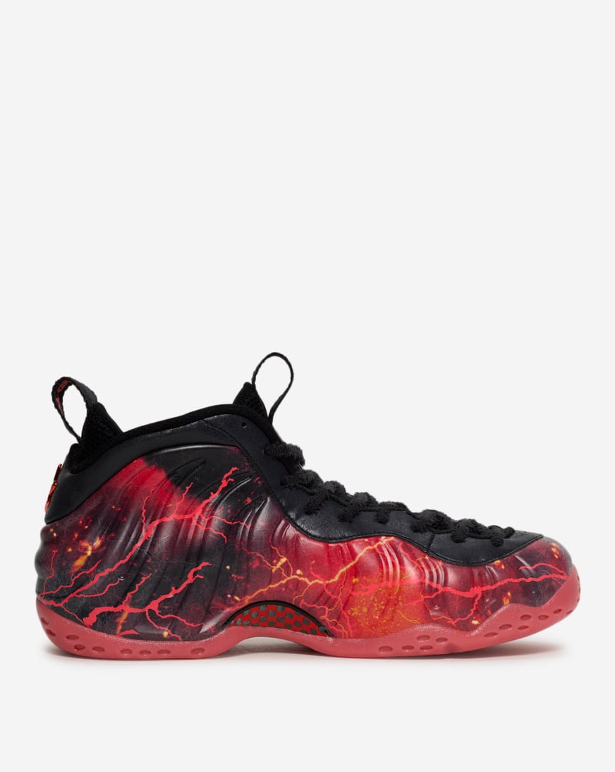 Air Foamposite One x Stranger Things