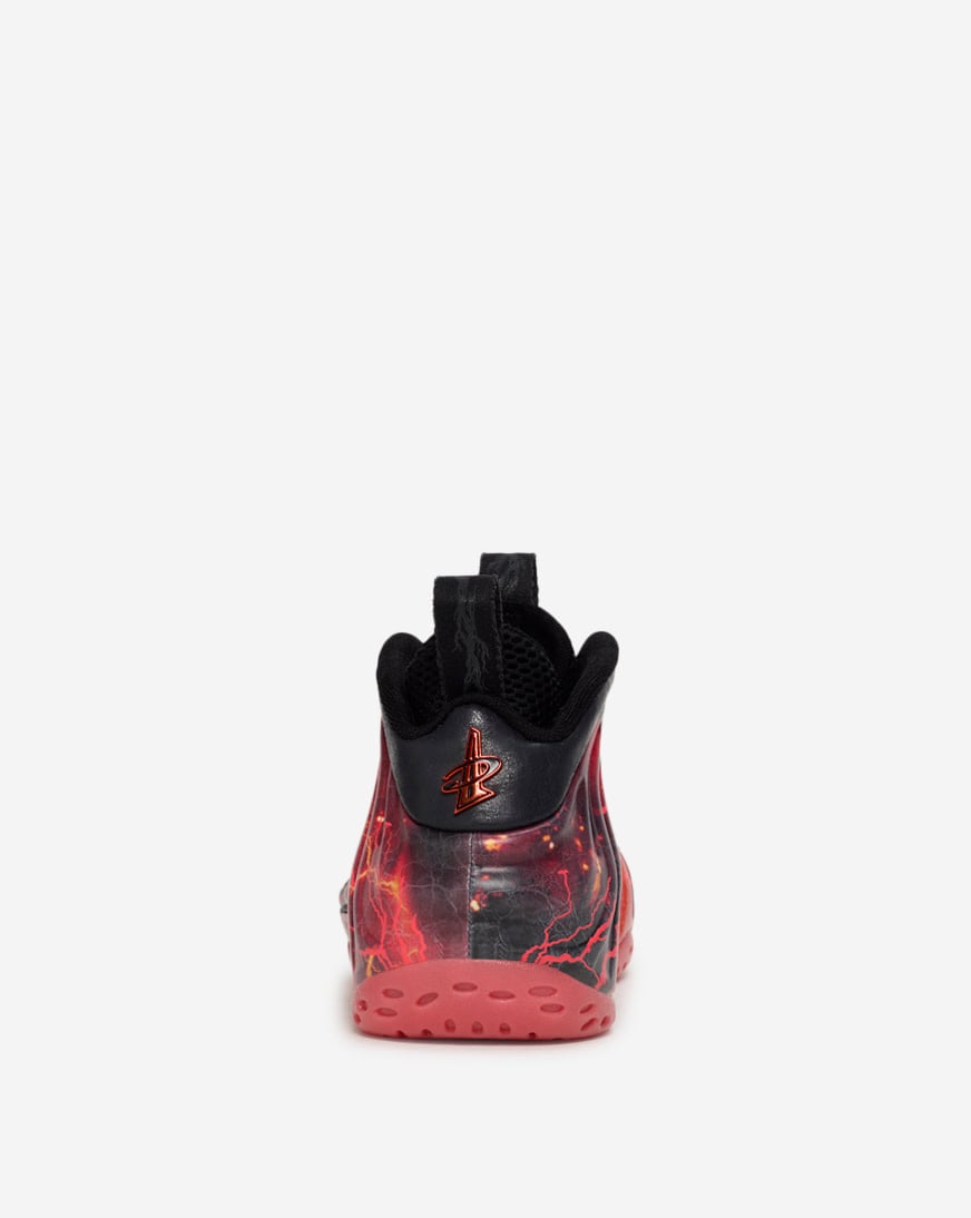 Air Foamposite One x Stranger Things