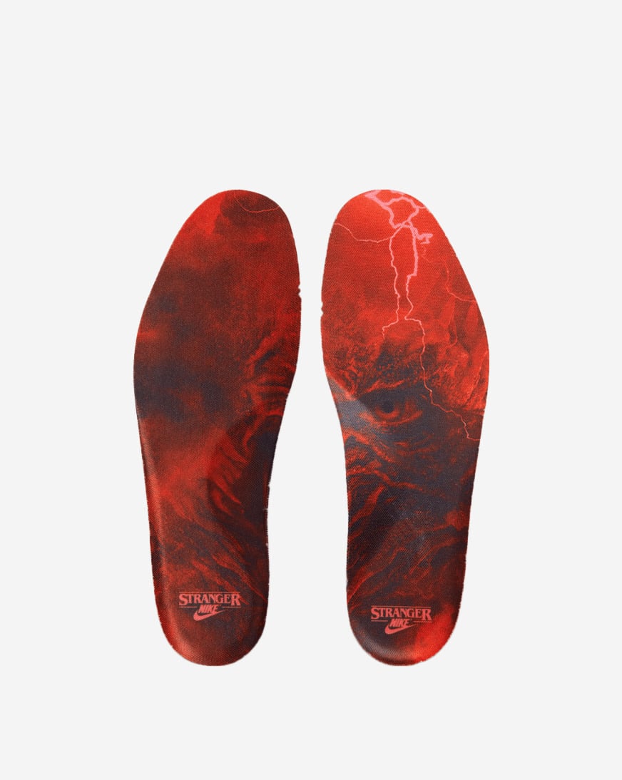 Air Foamposite One x Stranger Things