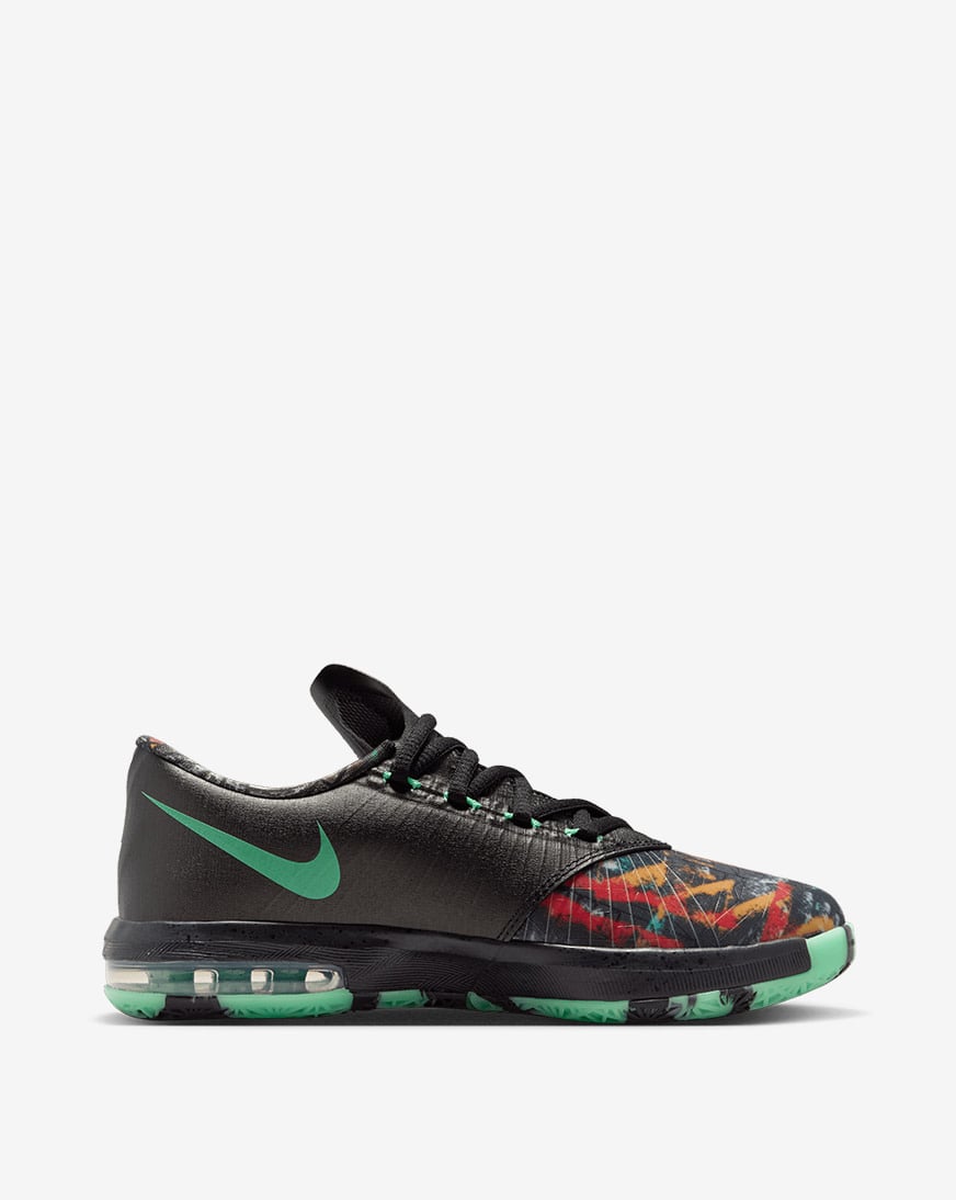 Big Kids' KD 6