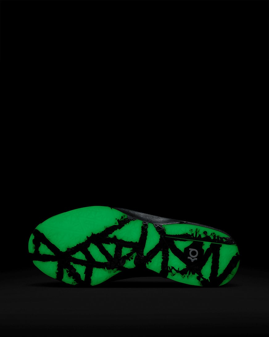 Big Kids' KD 6