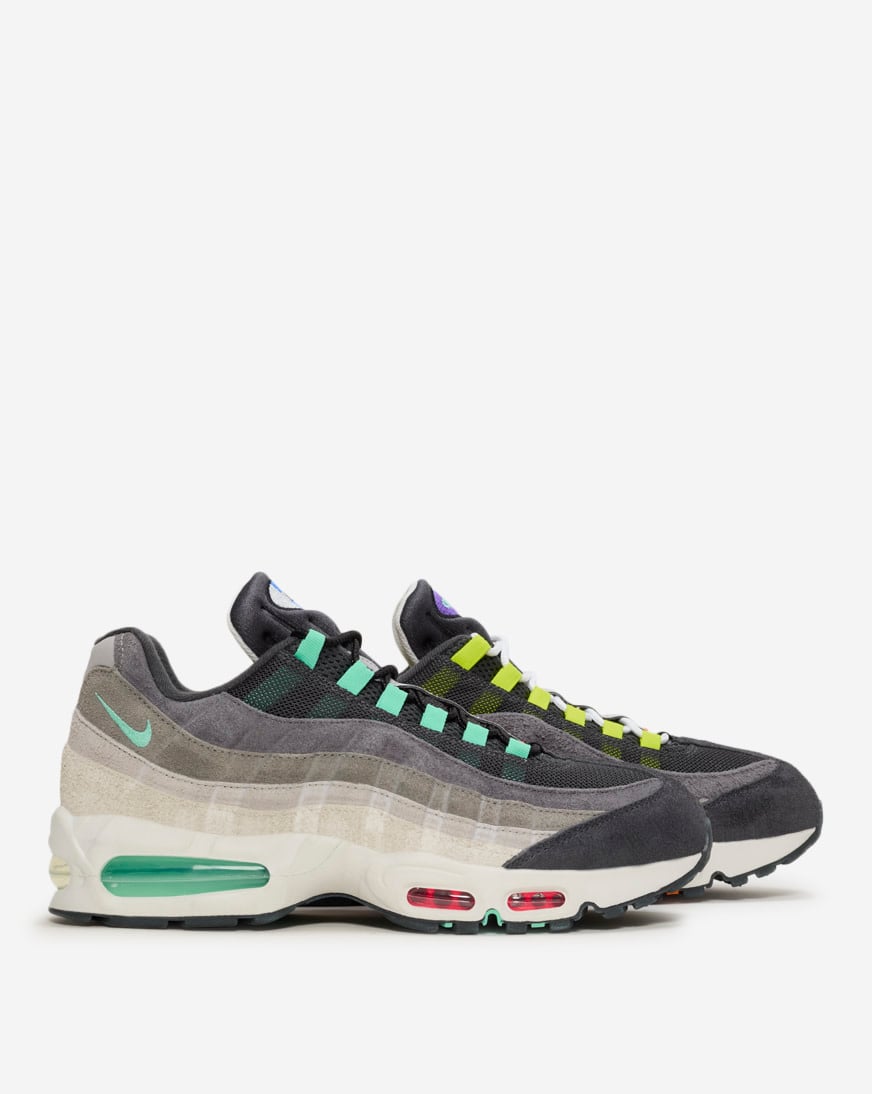 Air Max 95 Big Bubble PRM