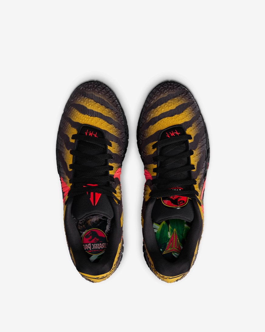 Ja 3 "Raptor"
