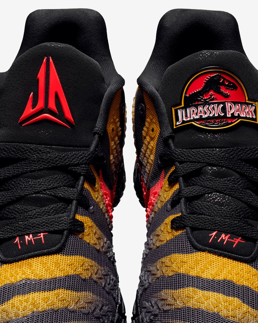 Ja 3 "Raptor"