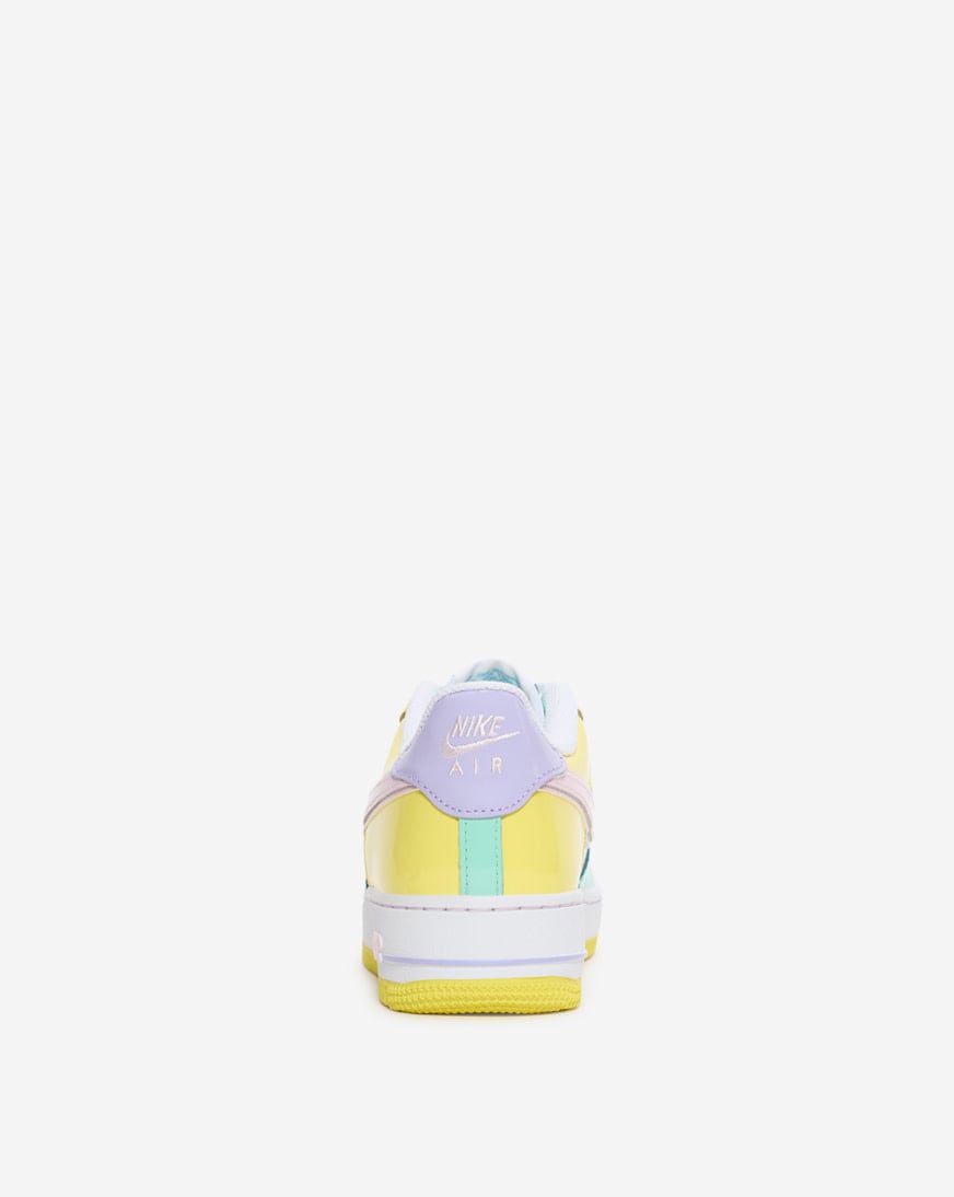 Big Kids' Air Force 1