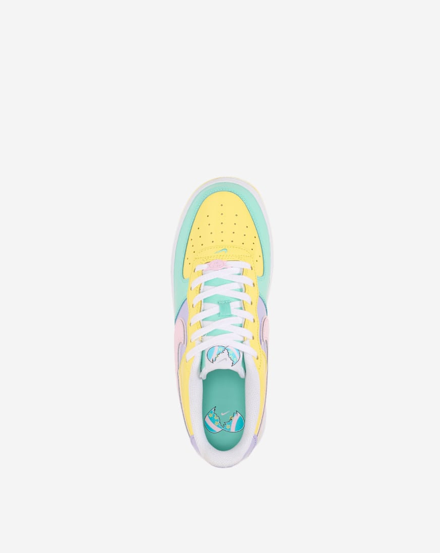 Big Kids' Air Force 1
