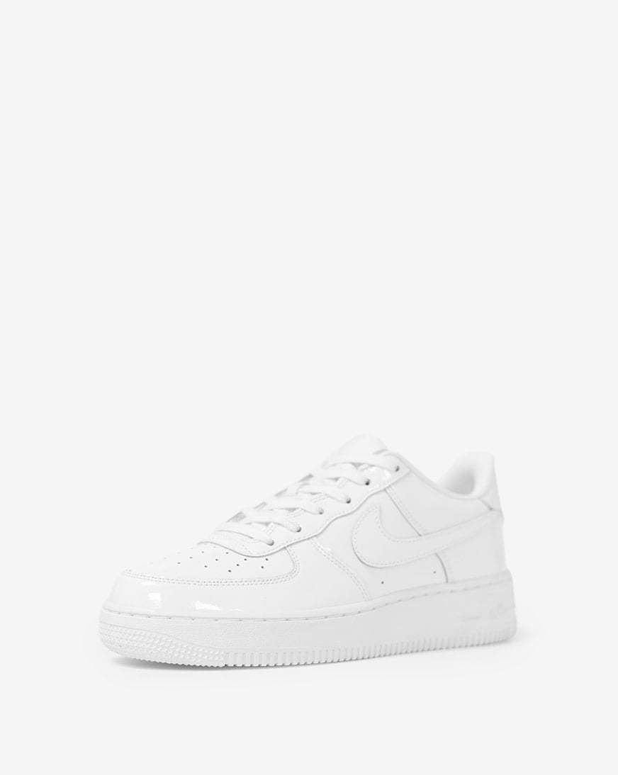Big Kids' Air Force 1 '07 Patent Leather