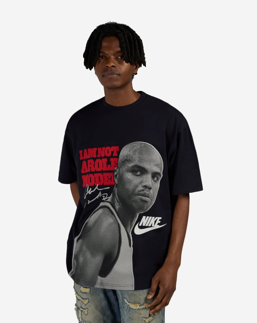 NSW  "Charles Barkley" Max90 T-Shirt