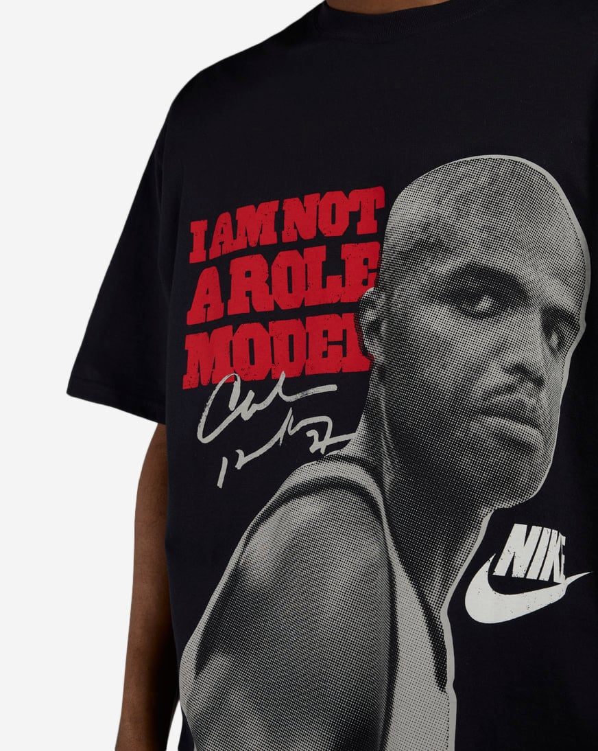 NSW  "Charles Barkley" Max90 T-Shirt