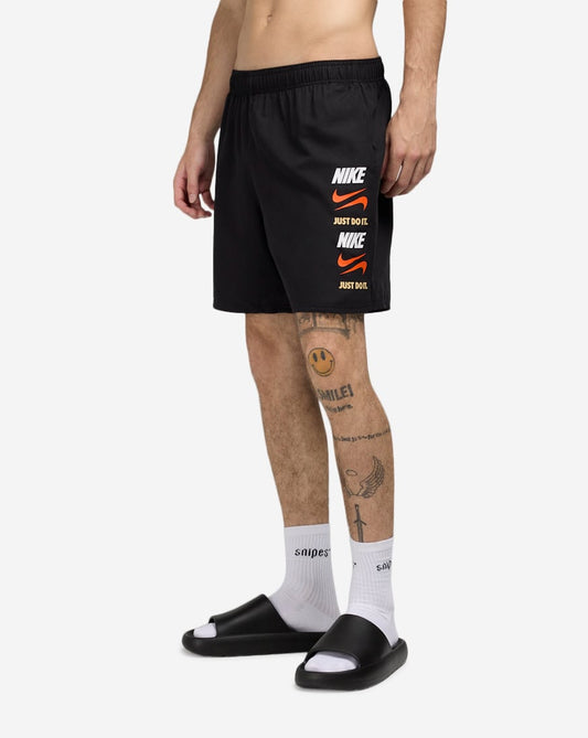 Stack 7In Shorts