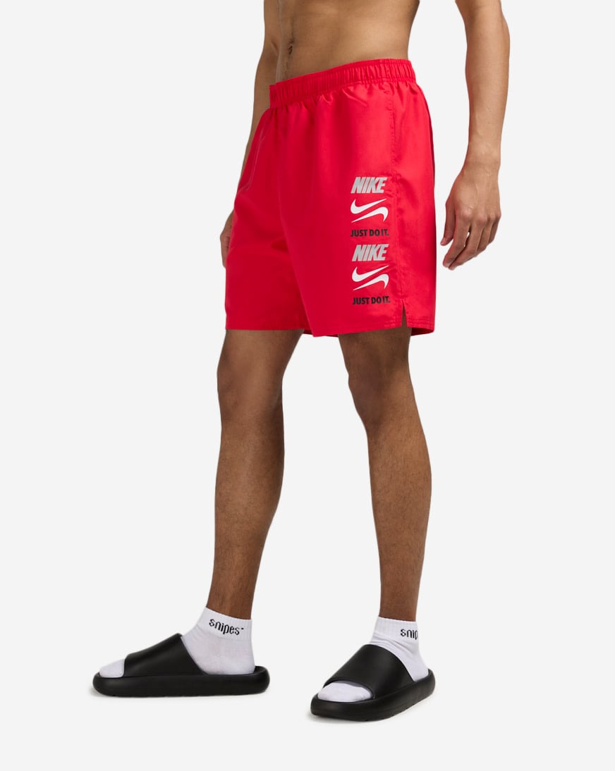 Stack 7In Shorts