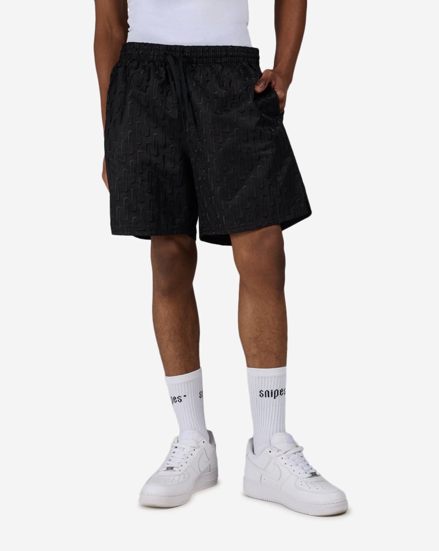 7" Fully Lined Swim Shorts