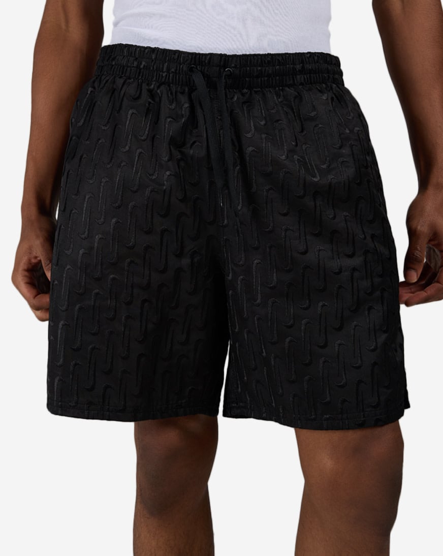 7" Fully Lined Swim Shorts