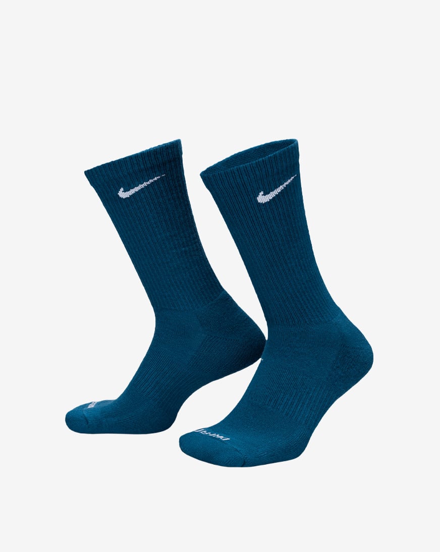 Everyday Plus Cushioned Crew Socks (6Pk)