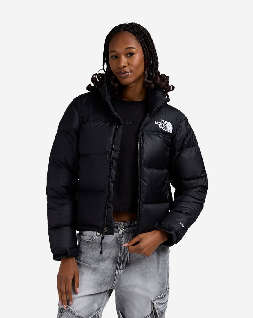1996 Retro Nuptse Jacket