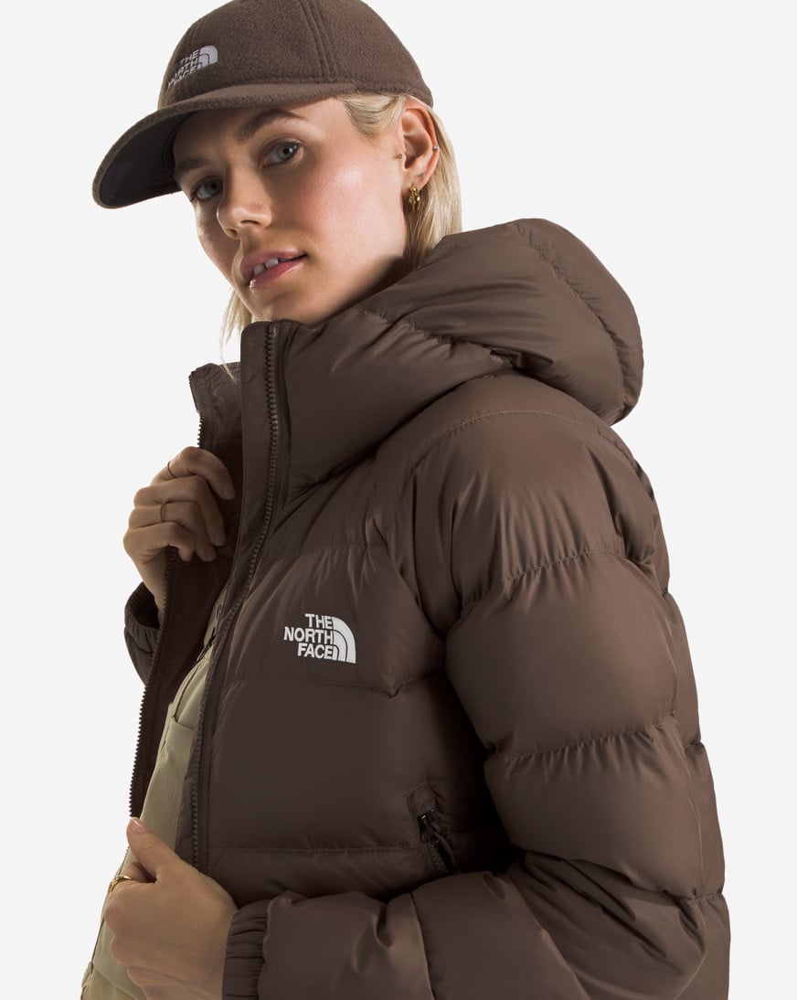 Hydrenalite Down Hoodie