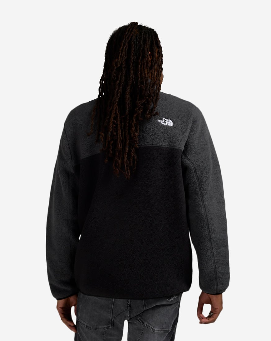 Yumiori Quarter Zip