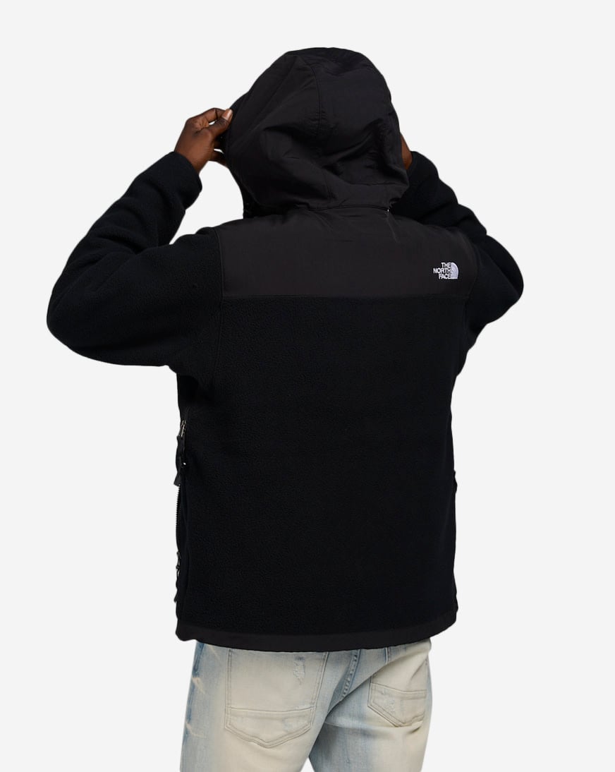 Retro Denali Hoodie Jacket