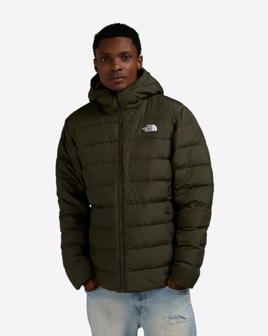 Aconcagua 3 Hoodie