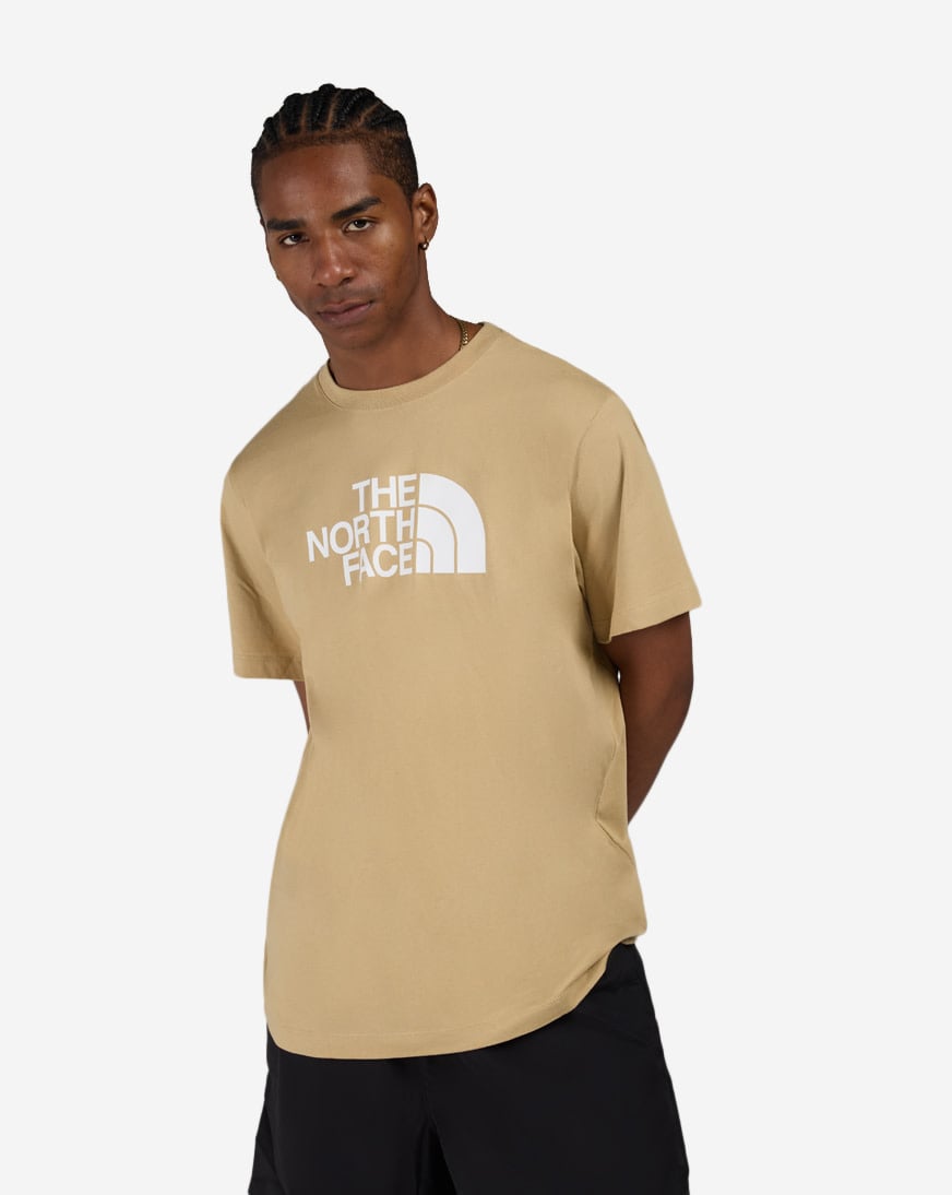Half Dome Tee