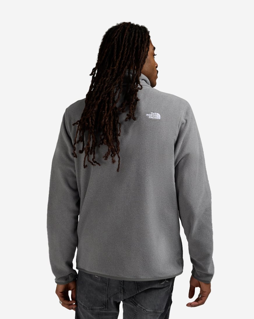 Glacier Fleece Full Zip Jacket