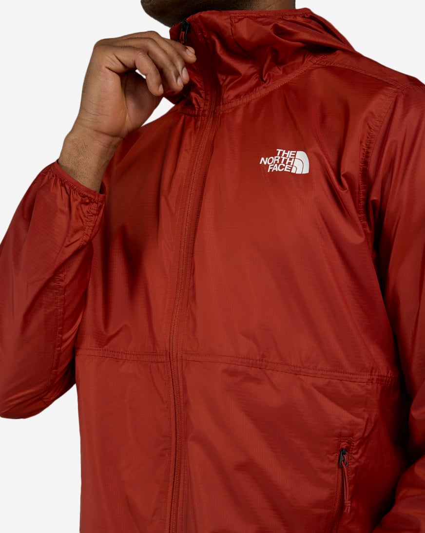 TNF Cyclone Wind Jacket
