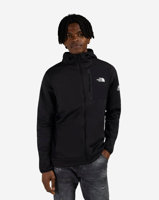 Mountain Athletics Hooded Fleece