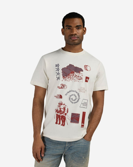 Indigo Illusion Regular Tee