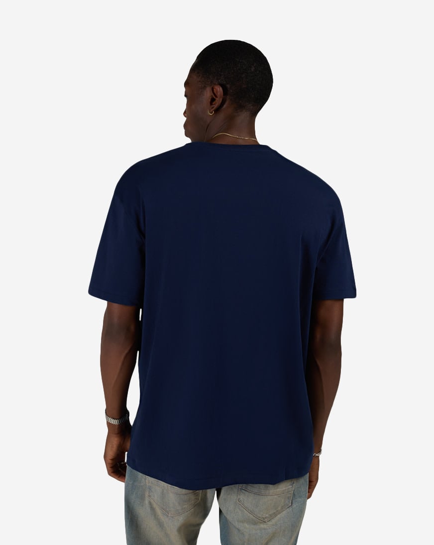 Box Logo Tee