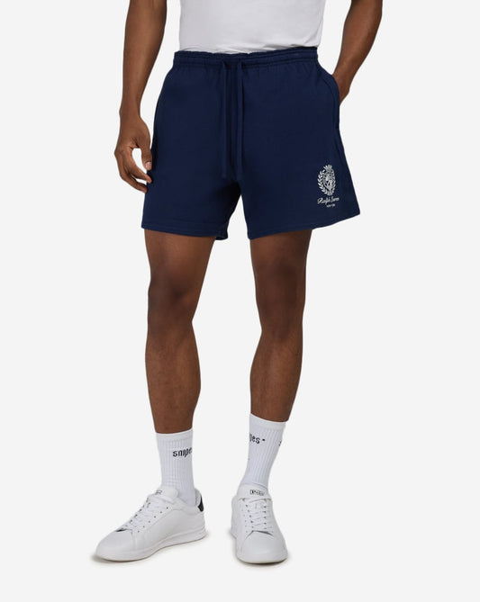 5-Inch Relaxed Fit Jersey Graphic Short