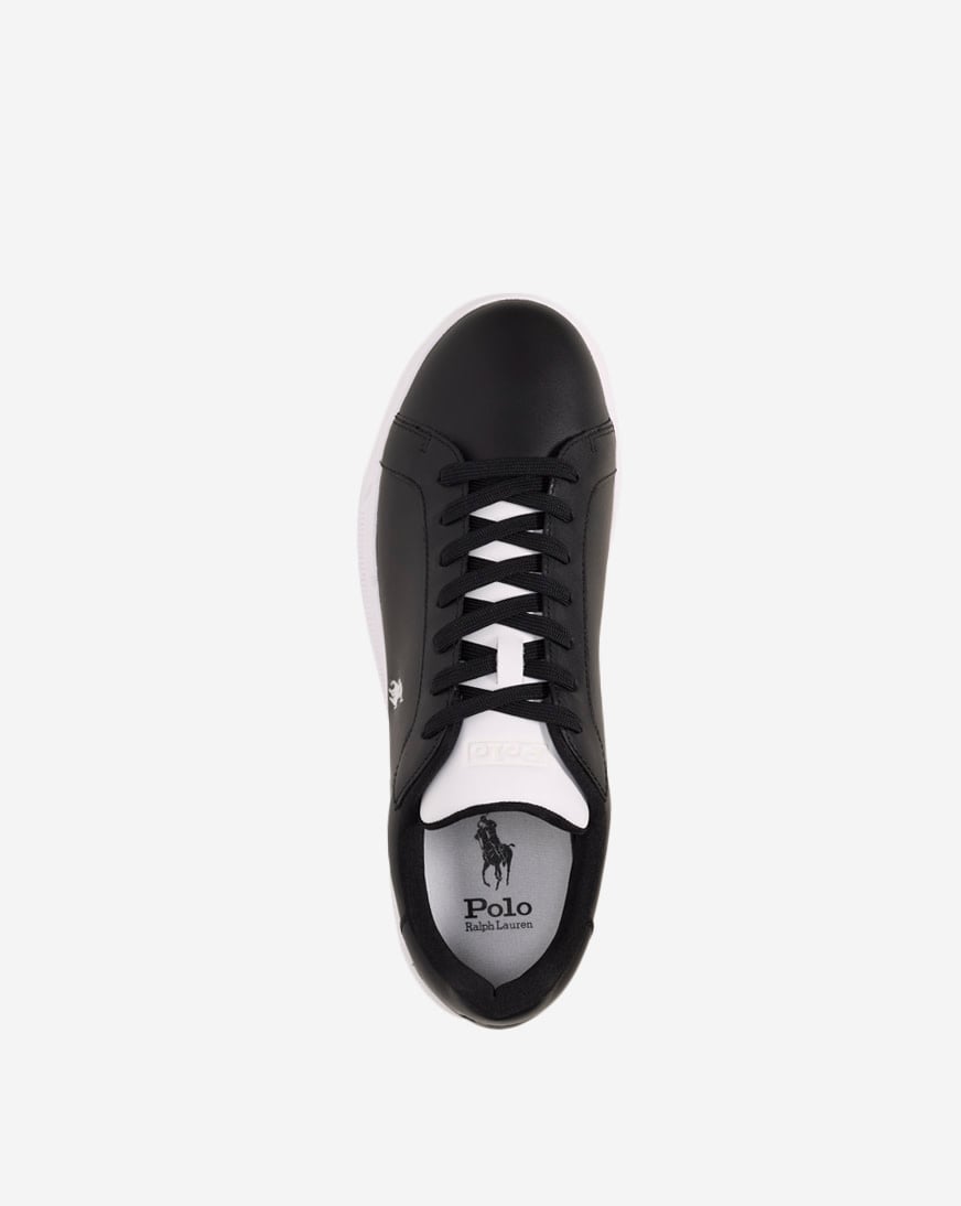 Leather Heritage Court