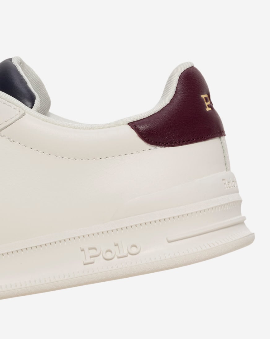 Leather Heritage Court