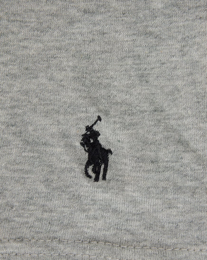 3Pk Slim Crew Tee
