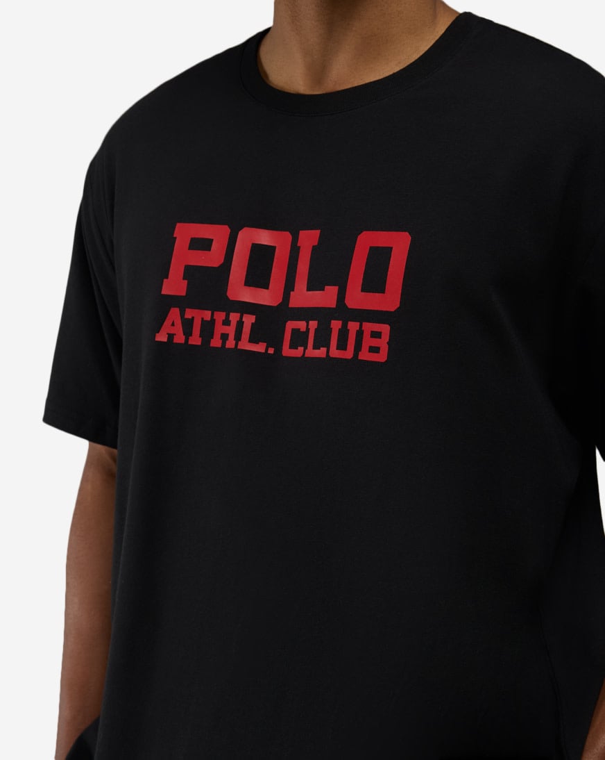 Logo Sleep Shirt
