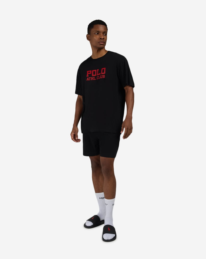 Logo Sleep Shirt