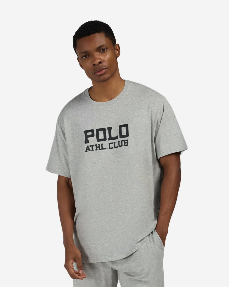 Logo Sleep Shirt