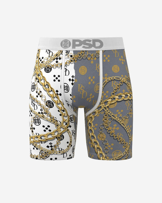 Lux 38 MM Briefs