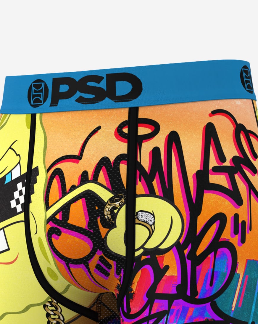 SB Westside Boxer Briefs