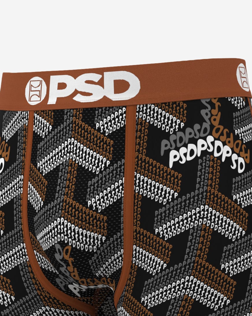 Labyrinth Boxer Briefs