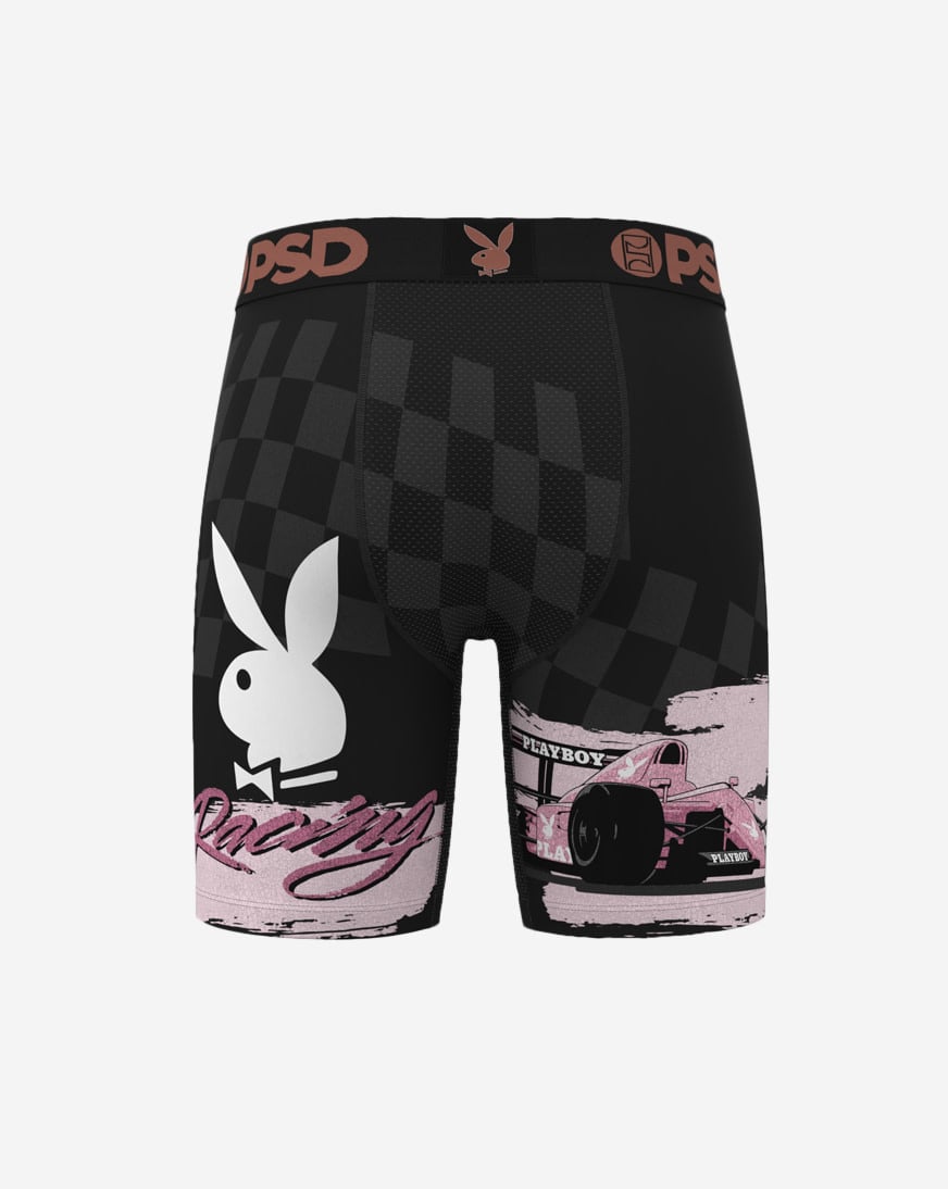 PB Grand Prix Boxer Briefs