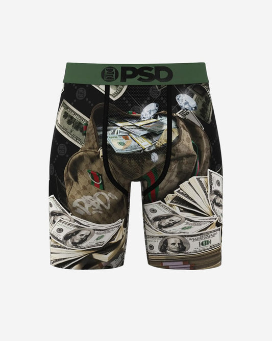 Catch A Bag Boxer Briefs