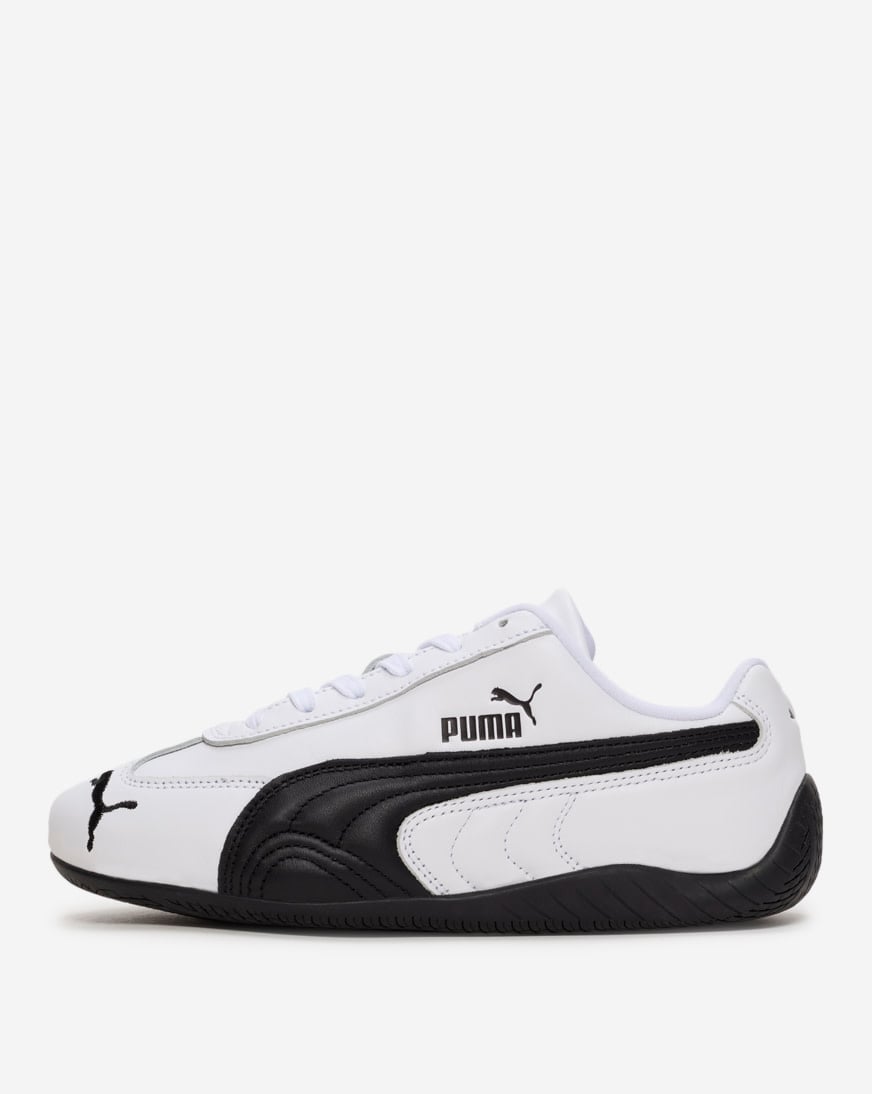 Speedcat Leather