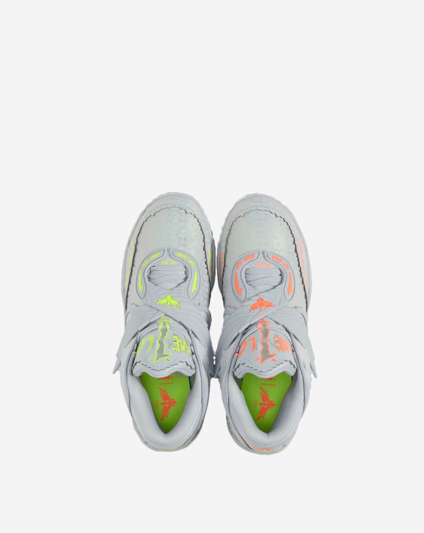 Pre-School MB.05 Metallic
