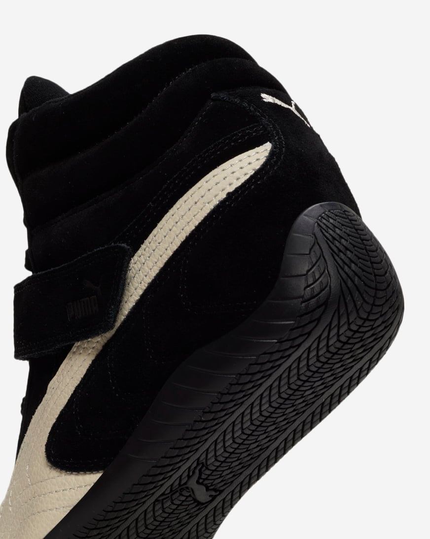 Speedcat Wedge OG