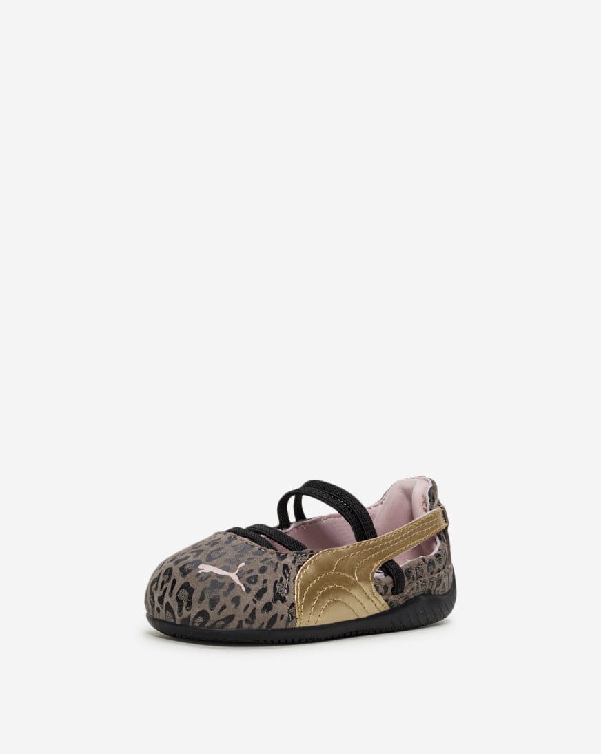 Toddler Speedcat Ballet Leogirl